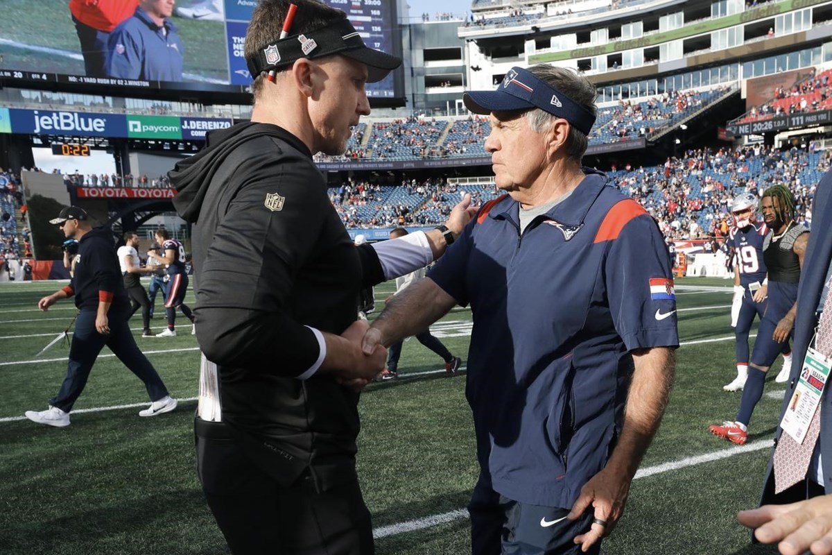 Sean Payton Says He And Tom Brady Don't Want To Get Another Team