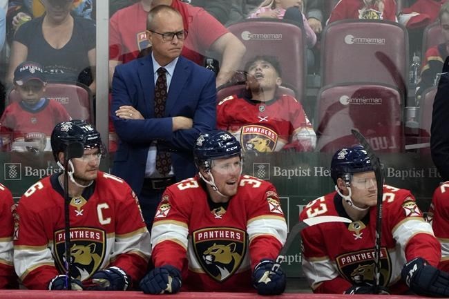 Observations From the Florida Panthers Preseason Opener(s)