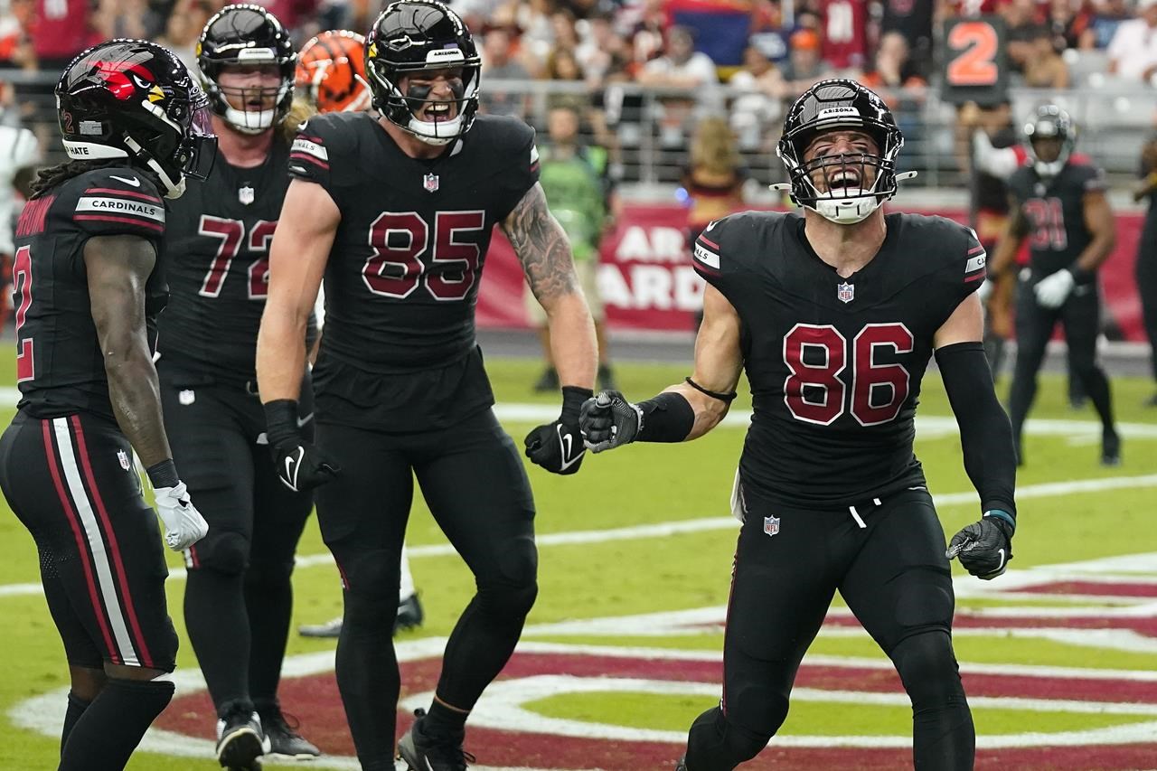 Grading the Arizona Cardinals new uniforms for 2023 and Beyond