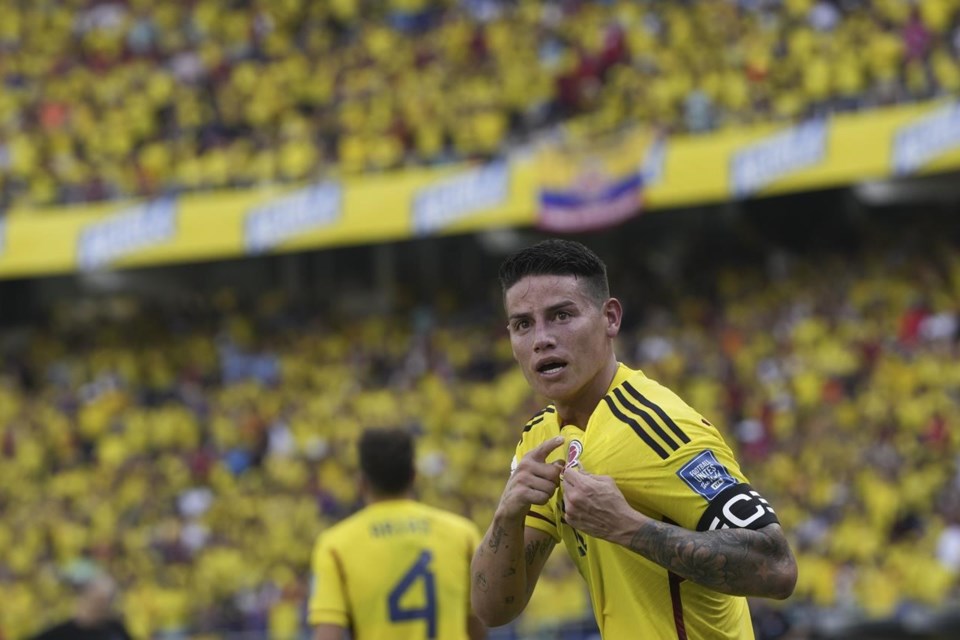 Messi scores from a free kick to give Argentina 1-0 win in South American  World Cup qualifying