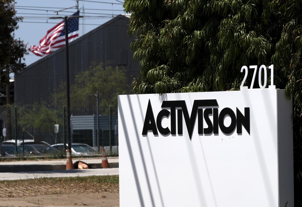 The Biggest Franchises Xbox Now Owns After Acquiring Activision