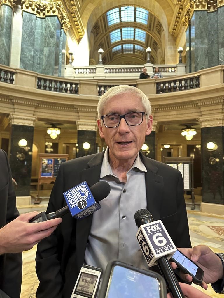 Wisconsin Republicans Reject Eight Evers Appointees, Including Majority ...