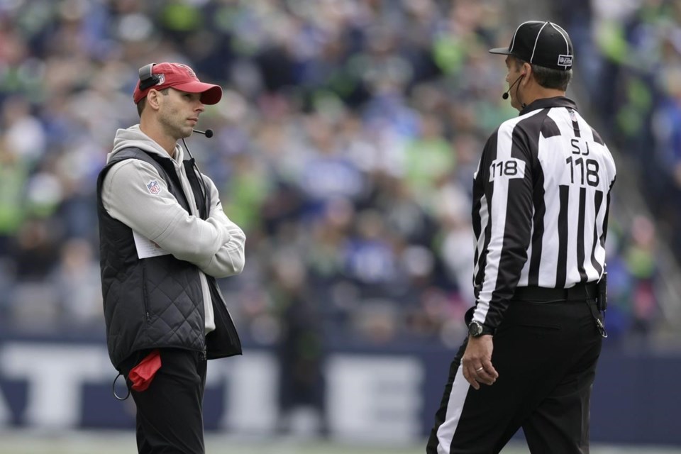 Cardinals stumble again on offensive side in 20-10 loss to Seahawks