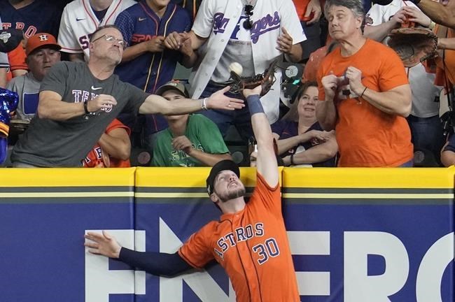 Eovaldi remains perfect, Rangers beat Astros 9-2 to force Game 7