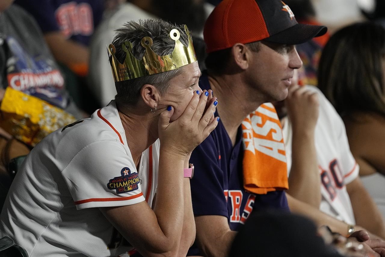 AL West champ Rangers celebrate, plan for another playoffs