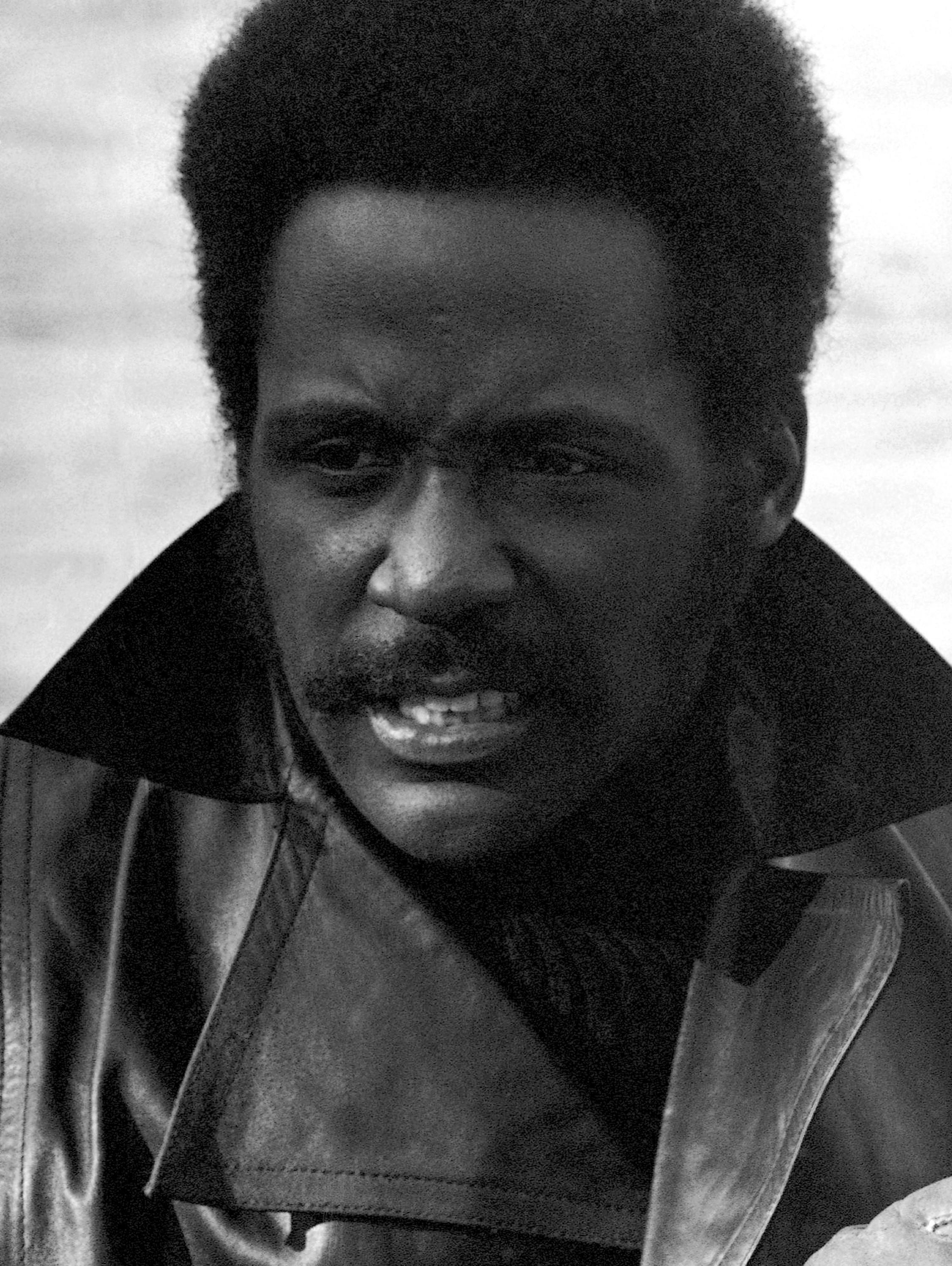 Richard Roundtree Dead: 'Shaft' Actor Was 81