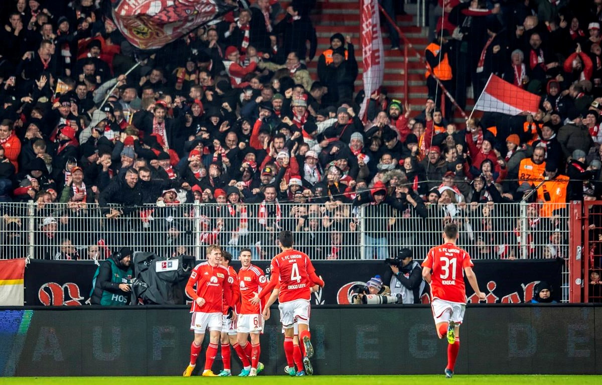 Bayern Munich brings anger and unbeaten record to Man United in the Champions  League after 5-1 loss, National Sports