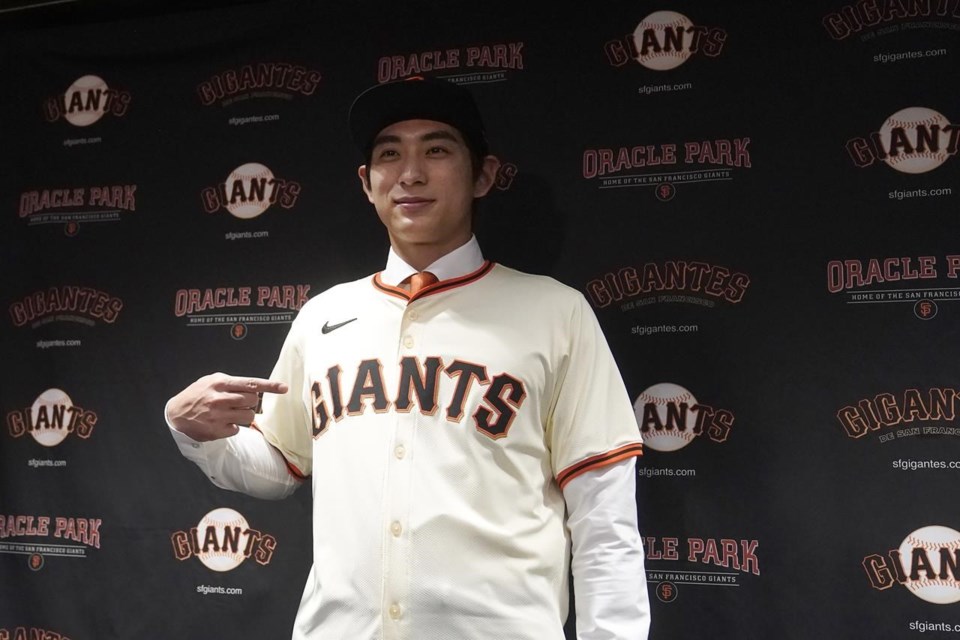 The Giants Describe Newly Signed Korean Star Jung Hoo Lee As A 'perfect 