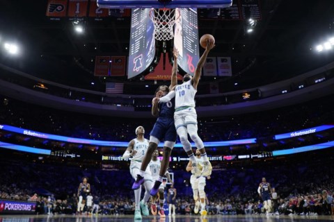 Basketball - Vancouver Is Awesome