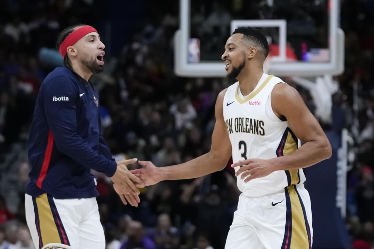 Zion Williamson, Brandon Ingram each score 26 points, Pelicans top Lakers  129-109 