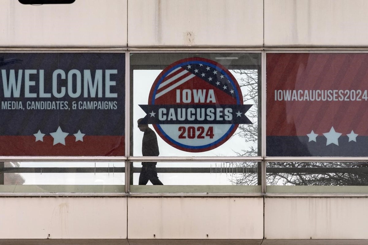 Iowa caucuses What to watch as voters weigh in on the Republican