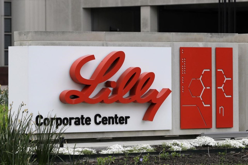 Weight loss, diabetes drugs propel Eli Lilly to largely betterthan