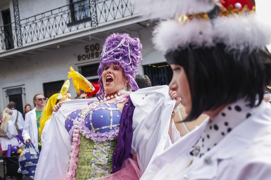 Our Favorite Mardi Gras Finds on  – Northshore Parent