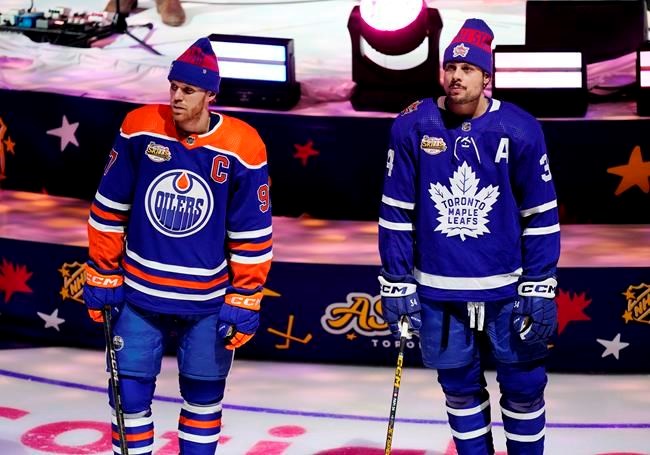Toronto Maple Leafs on X: Our Captain 🫡 Milestone Moment @PeoplesDiamonds