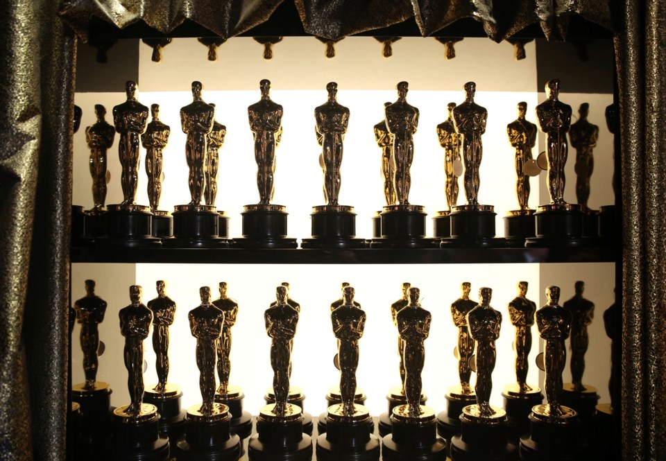 How to watch (and stream) the 2024 Oscars Squamish Chief