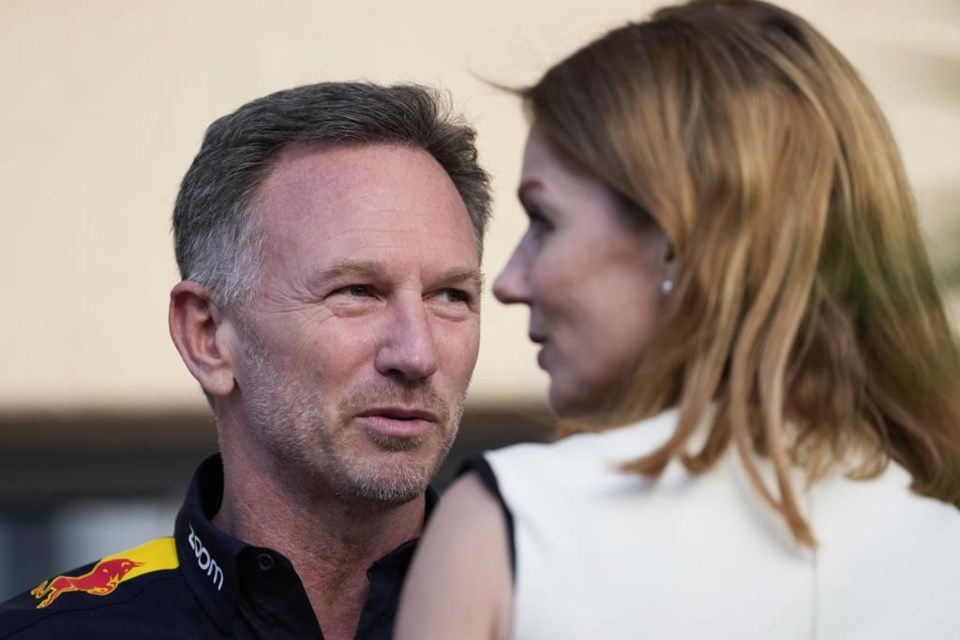 Fia President Red Bull Boss Christian Horner Controversy Is ‘damaging The Sport Report 