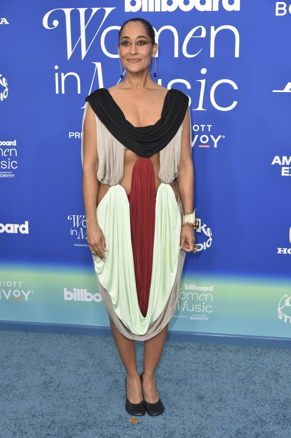 Karol G first Latina named woman of the year at Billboard