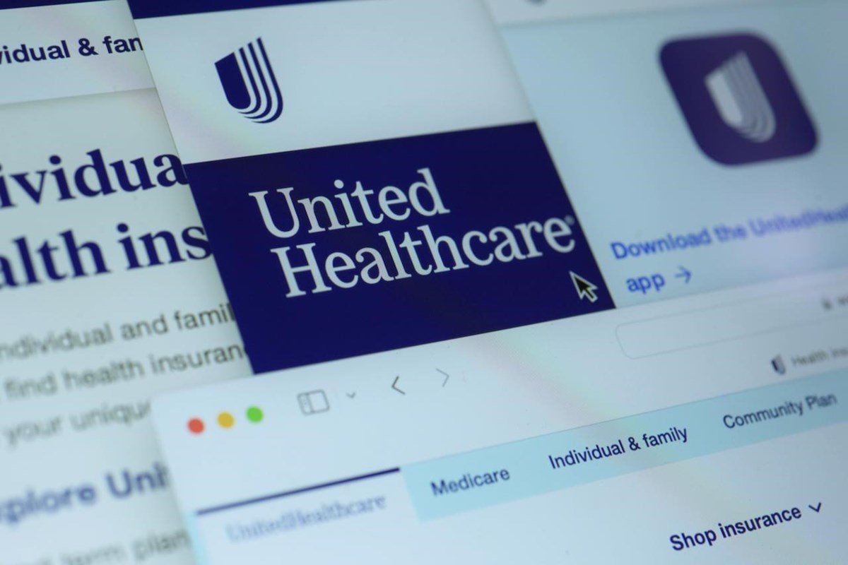 UnitedHealth says it has made progress on recovering from a