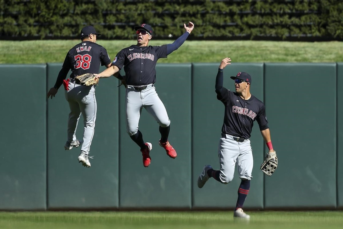 Guardians-Twins series finale postponed by rain, rescheduled for Aug. 9 ...