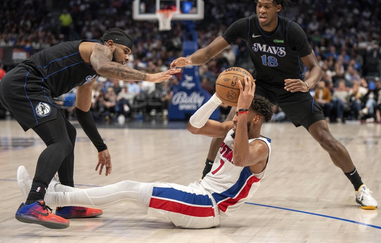 Joel Embiid sits out as 76ers zip past Nets 107-86. Philly will