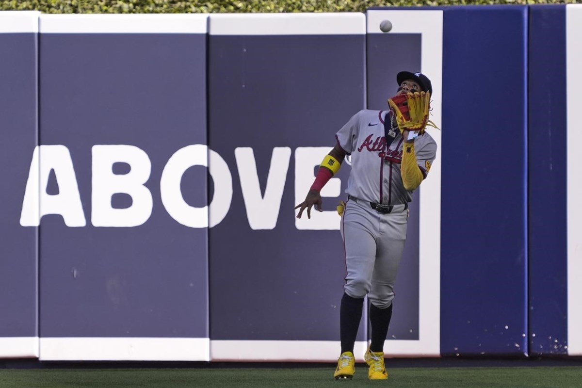 Josh Bell Homers, Max Meyer Fans Career-high 7 Batters As Marlins Beat ...