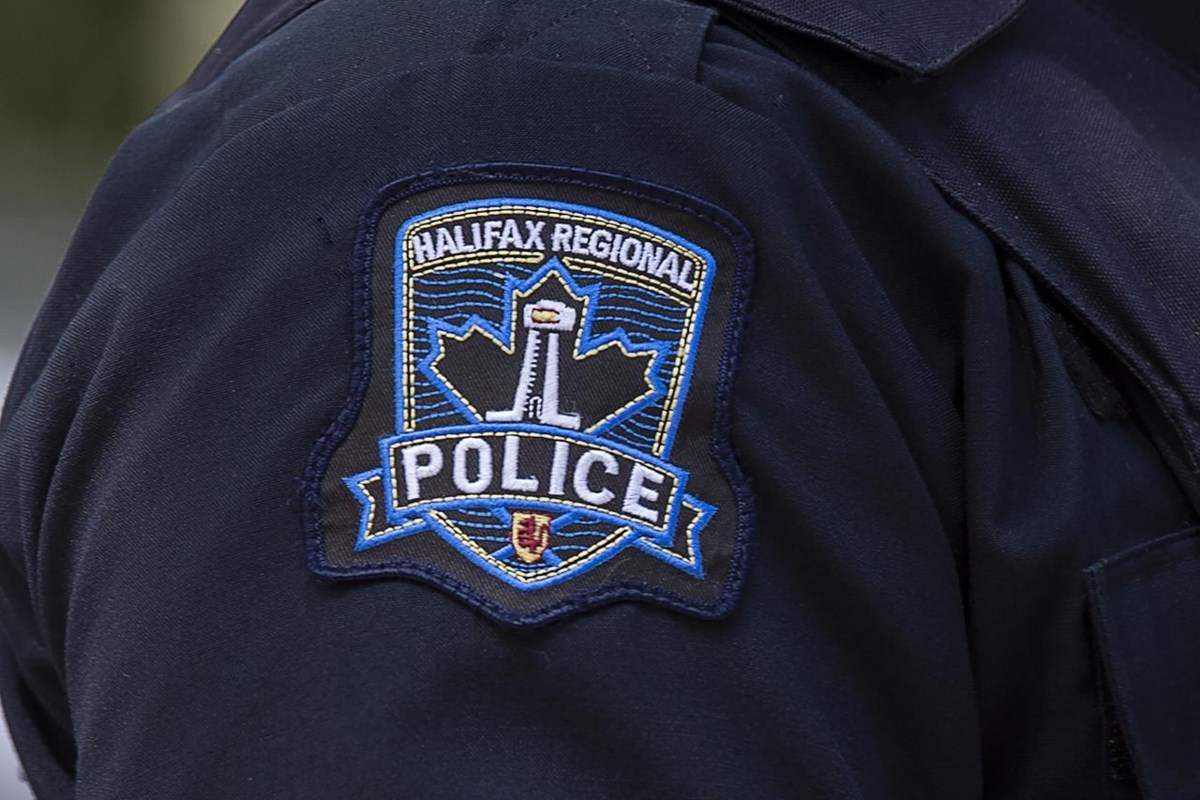 Halifax police release name of armed man who fled scene, prompting ...