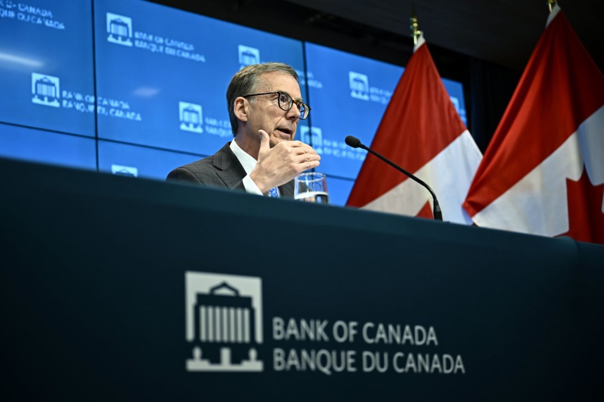 Bank of Canada interest rate decision coming on Wednesday amid rate cut speculation