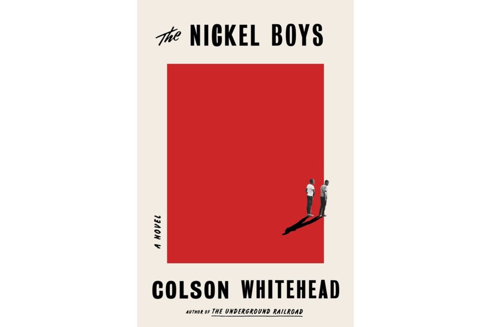 Adaptation of Colson Whitehead’s ‘Nickel Boys’ to open New York Film