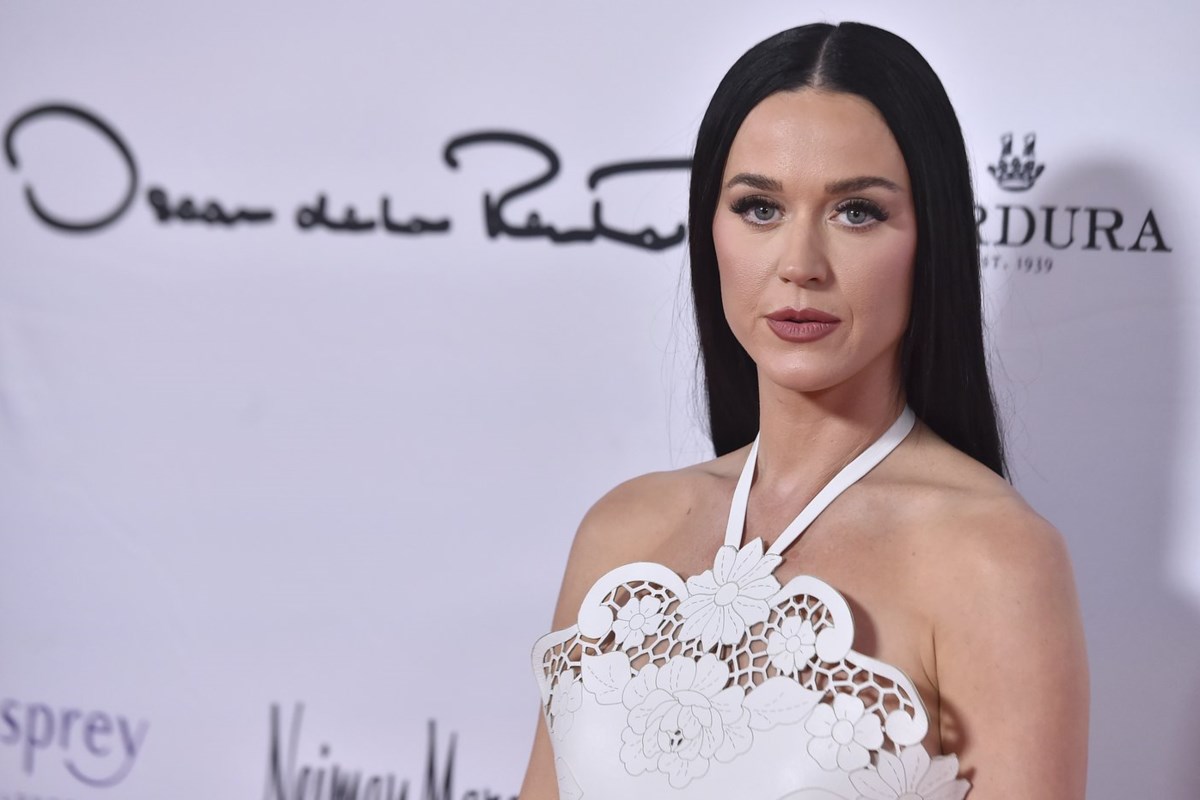 España investiga un vídeo musical sin licencia de Katy Perry en un espacio natural protegido