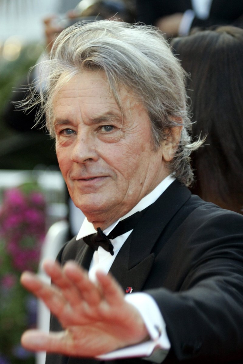 French actor and heartthrob Alain Delon dies at 88 Delta Optimist