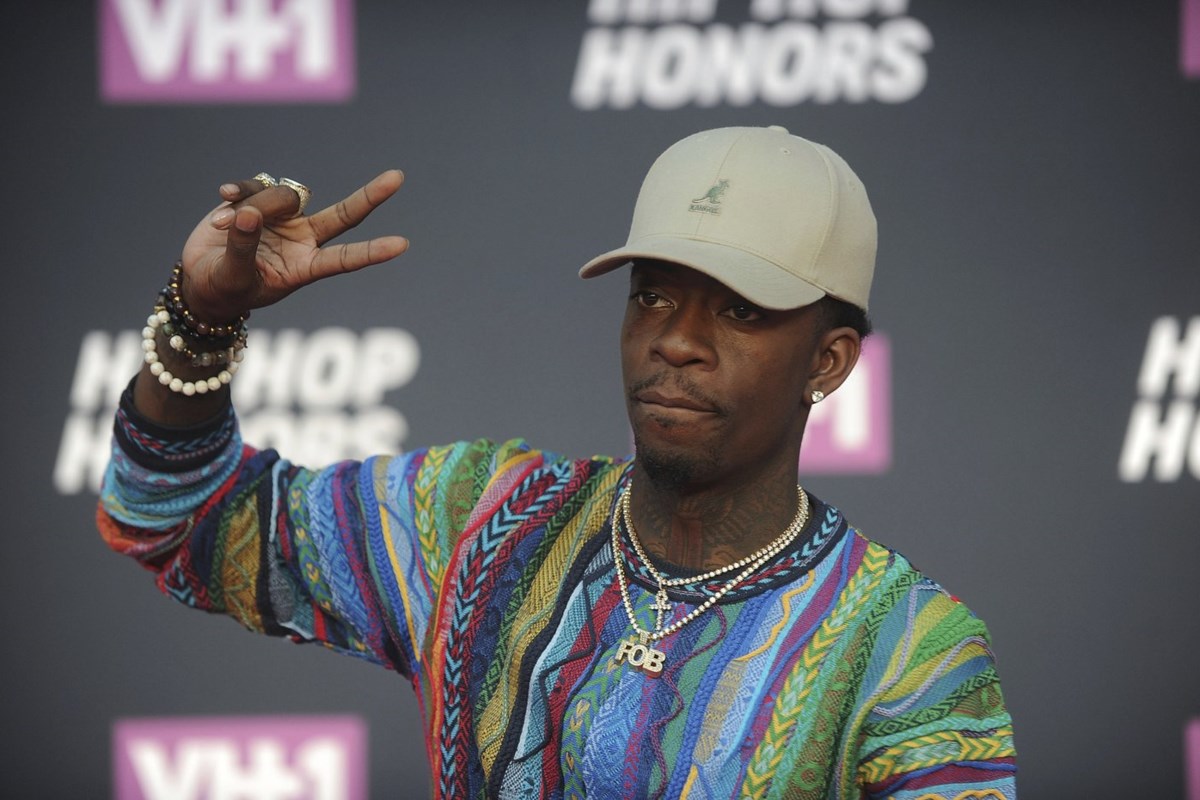 Le realizaron autopsia al rapero Rich Homie Quan, pero aún no se revela la causa