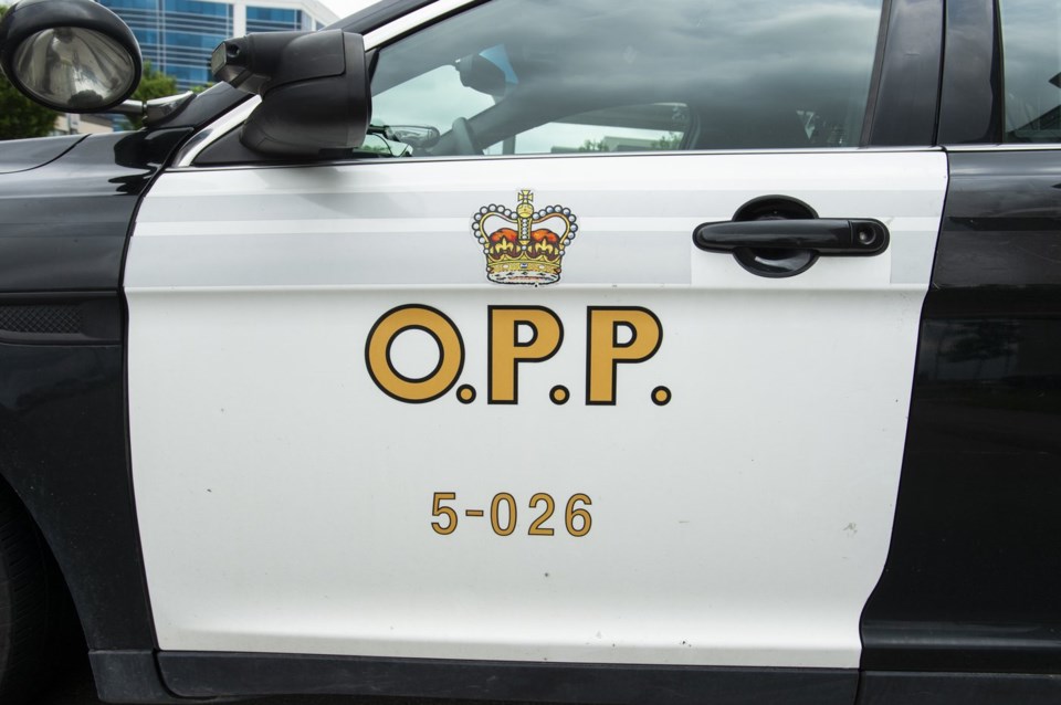 Man dead after collision with OPP cruiser in Bala, SIU investigating