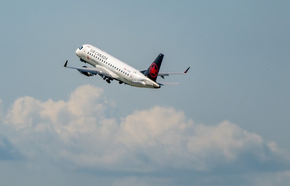 Politics likely pushed Air Canada toward deal with ‘unheard of’ gains for pilots