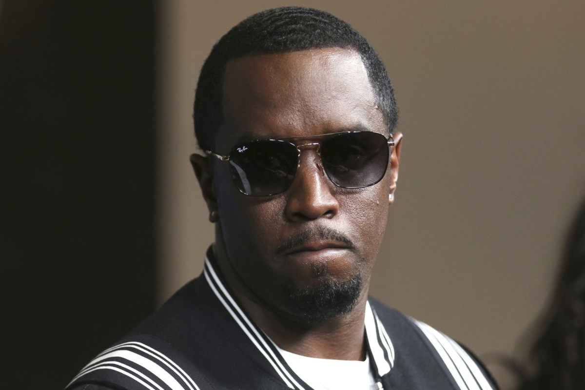 Authorities launch ‘interagency operation’ at federal jail in New York housing Sean ‘Diddy’ Combs