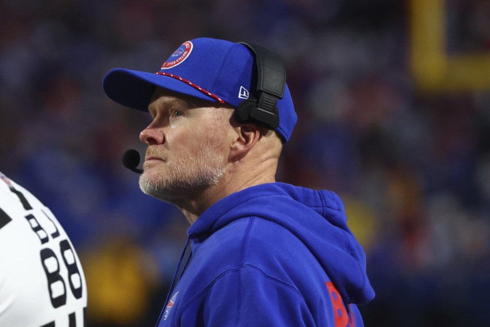 Statement win or not, it's time to start taking the Bills seriously after  toppling the Chiefs - Pique Newsmagazine