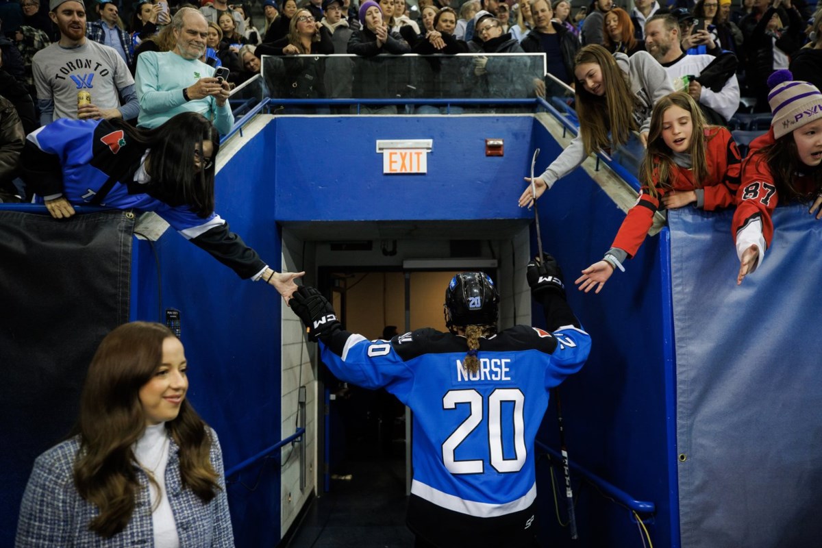 Study: More Canadian girls playing in organized sports, but still lagging behind boys