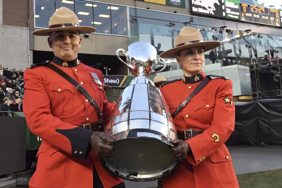 Calgary Stampeders to host CFL Grey Cup championship in 2026