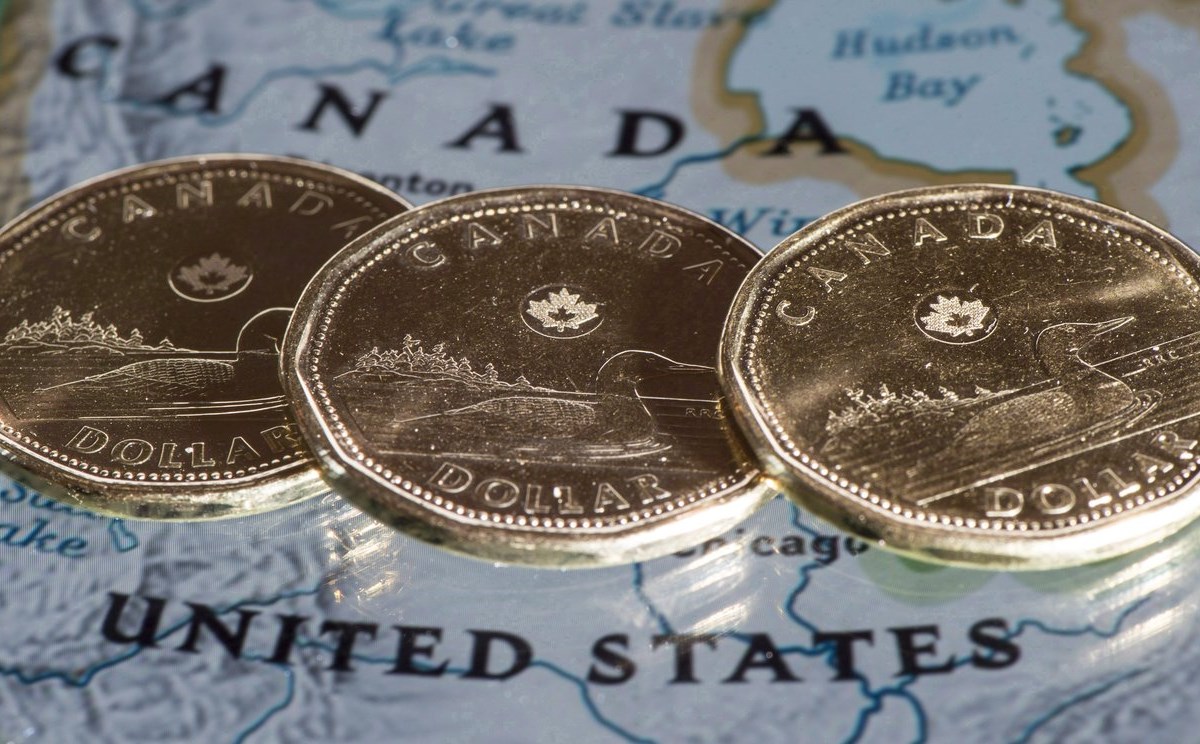 Weak Loonie Straining Your Travel Budget? How To Still Take The Trip ...