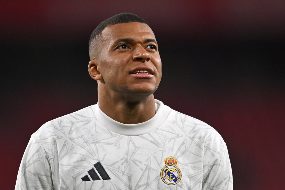 Rape Investigation That Swedish Media Say Focused On Kylian Mbappé Has ...