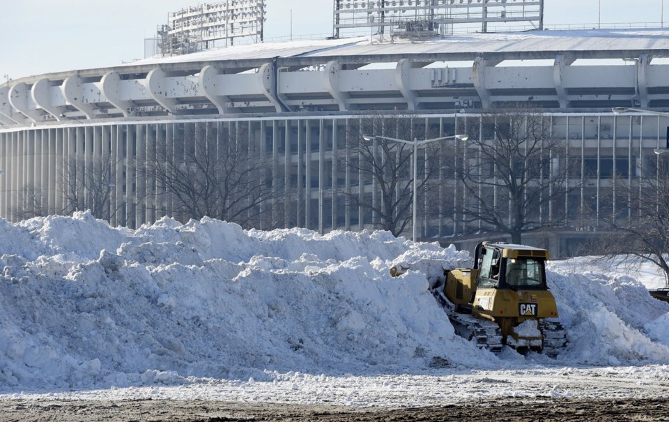 Senate passes RFK Stadium land bill, giving the Washington Commanders a major off-the-field win