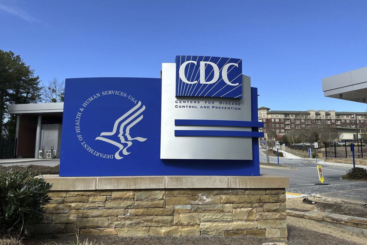 CDC vaccination committee meeting postponed days after RFK Jr. took over at HHS