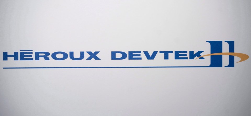 Héroux-Devtek gets final green light to be taken private by U.S. firm ...