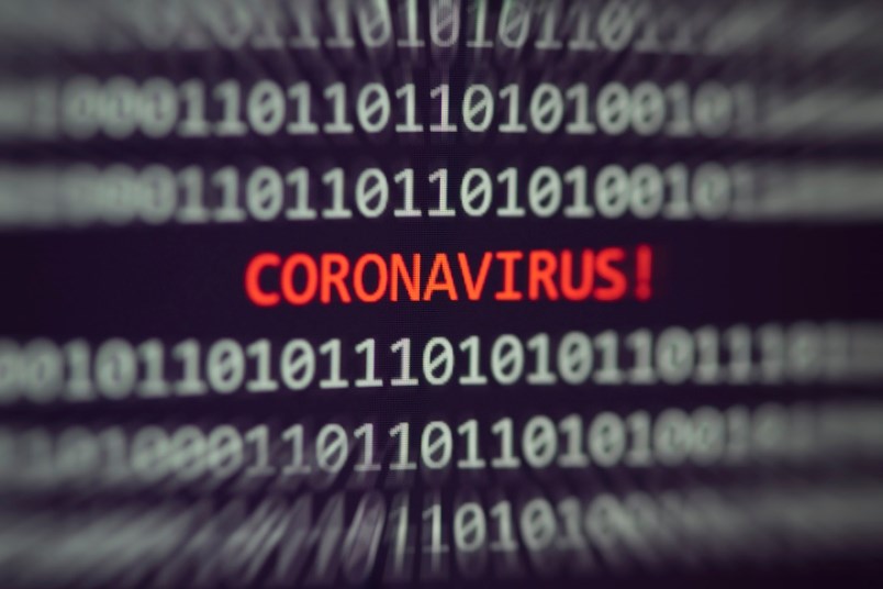 coronavirus-cybercrime