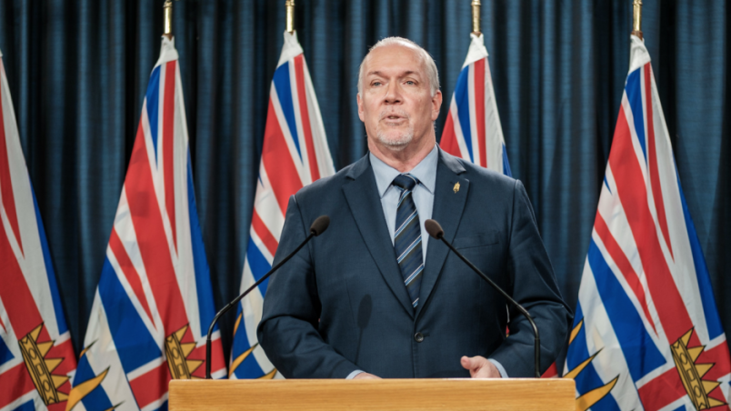 b-c-premier-john-horgan