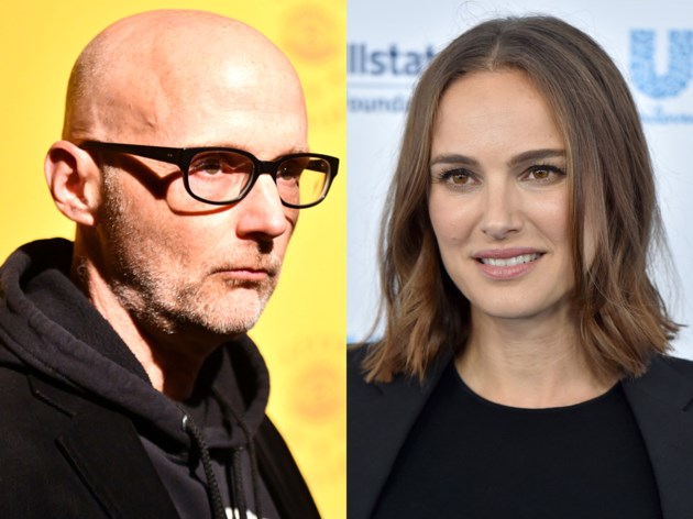 Moby apologizes to Natalie Portman after insisting they ...