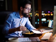 BEYOND LOCAL Enjoying Your Own Company Is Important But Eating Alone 