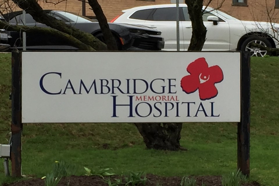 cambridge-hospital-sign