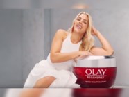 BEYOND LOCAL Olay Announces It Will Stop Airbrushing Skin In 