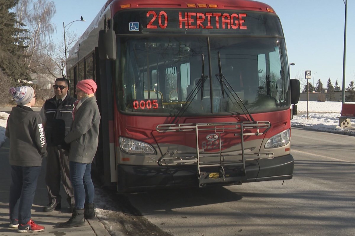 Transportation board examines bus rapid transit plan for US 287 - The ...