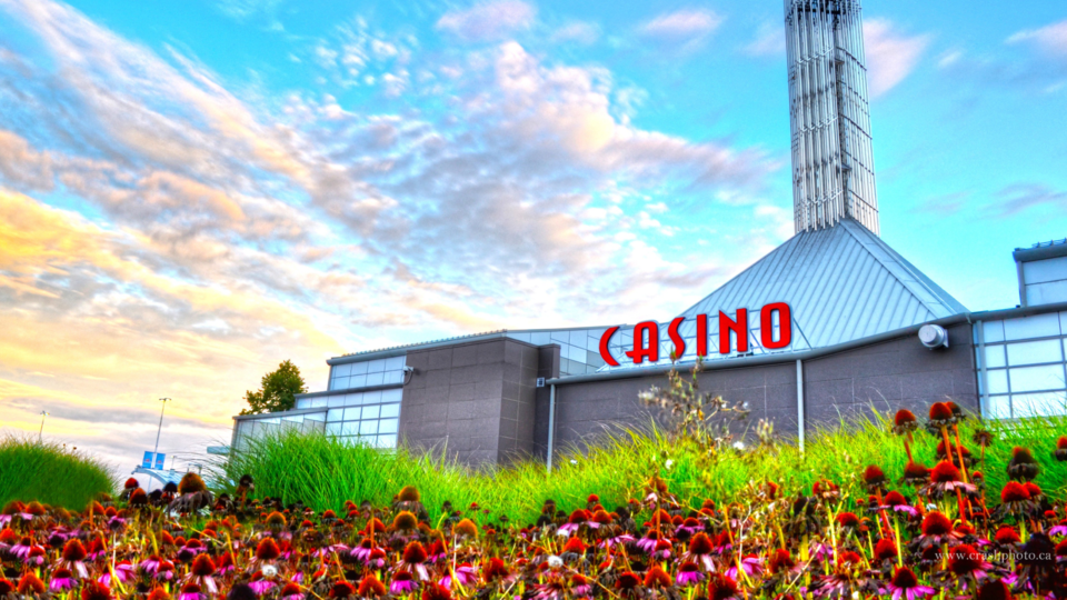 Casino Niagara Falls Reopening